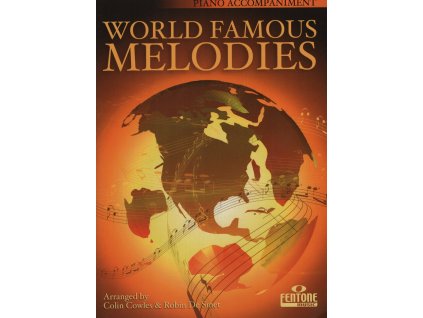 19309 world famous melodies klavirni doprovod