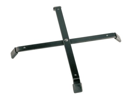 K&M 17710 skladacia základňa na stojany viacerých nástrojov