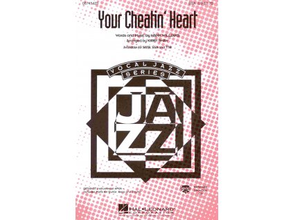 19426 your cheatin apos heart ssa a klavir akordy