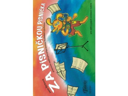 62932 za pisnickou pisnicka pracovni sesit pro pripravnou hudebni vychovu