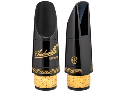 umbra clarinet feature image