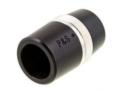 Paulus & Schuler GbR Zoom súdek pre klarinet, 56 mm