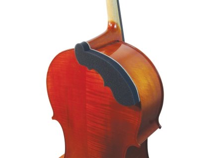Acousta Grip nalepovací "pavúk" na violončelo
