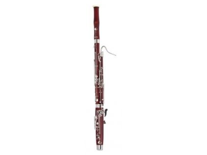 Schreiber WS5031-2N-0 - profesionálny fagot model S31 s príslušenstvom