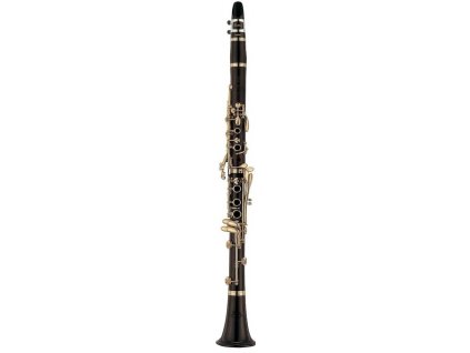 Yamaha B klarinet YCL-CSGIII HL 18/6
