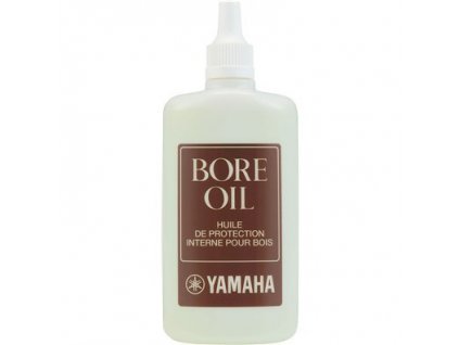 Yamaha Bore Oil - konzervačný olej na drevené nástroje