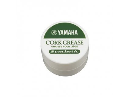 Yamaha Cork Grease Synthetic - mazadlo na korky - kelímok 10 g