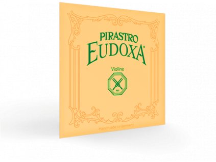 Pirastro Eudoxa črevová struna na husle (Struna A - hliník)