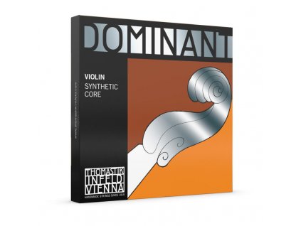 Thomastik Dominant sada strún na husle (E - hliník)