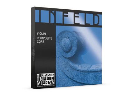 Thomastik Infeld Blue sada strún na husle