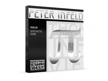 Thomastik Peter Infeld struna na husle