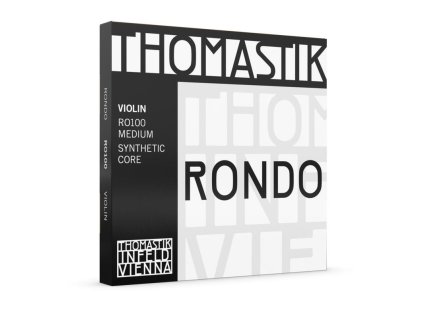 Thomastik Rondo sada strún na husle