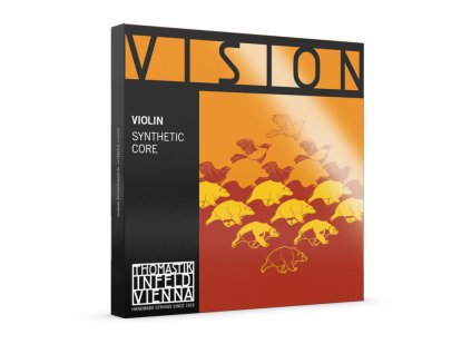 Thomastik Vision sada strún na husle