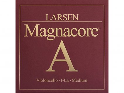 Larsen Strings Magnacore struna na violončelo (Struna A)