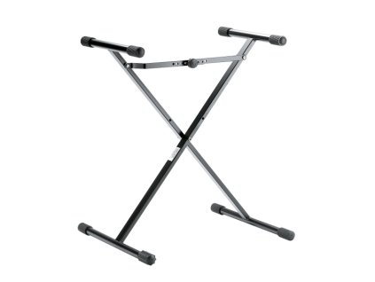 K&M 18969 X-stojan na keyboard, detský