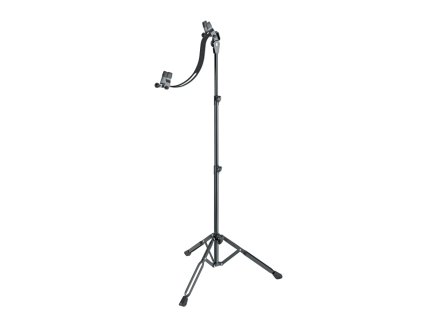 K&M 14760 stojan na elektrickú gitaru, nastaviteľný