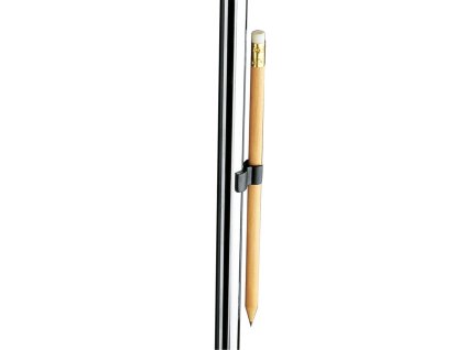 K&M 16096 držiak na ceruzky, veľkosť 24 - 26 mm