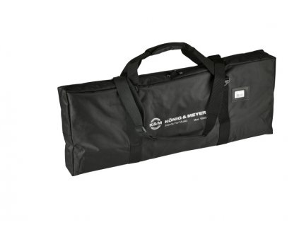 K&M 18955 obal na stojan na digitálny klavír