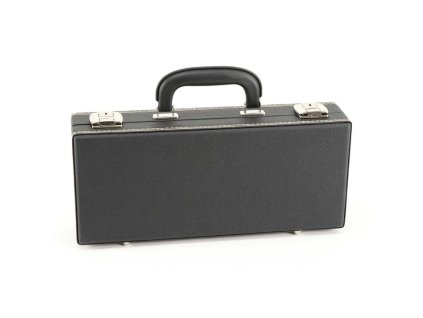 JW 321 ES Clarinet Wood Case han