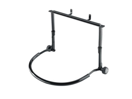 K&M 16415 držiak na ústnu harmoniku