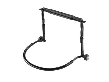 K&M 16416 držiak na ústnu harmoniku