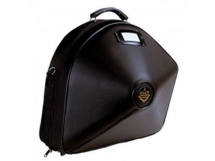 Marcus Bonna MB1-L ľahké puzdro (gig bag) na lesný roh, koža