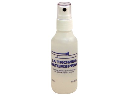 La Tromba® Waterspray