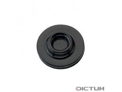 Dictum gumová podložka pod bodec na kontrabas