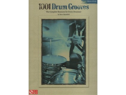 23389 1001 drum grooves for all styles the complete resource for every drummer