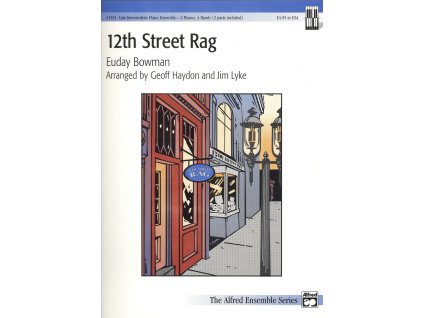 7837 12th street rag 2 klaviry 4 ruce