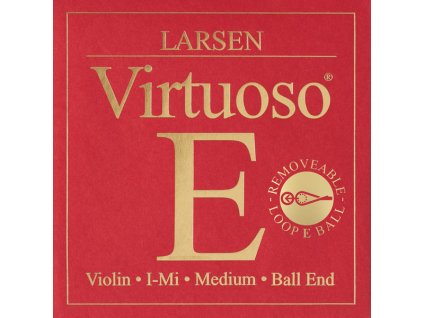 virtuoso violin e medium removeable web