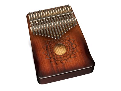 Stagg kalimba KALI-PRO17-MA