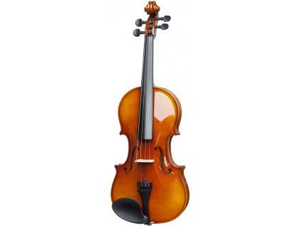 Stagg husle s puzdrom, veľkosť 4/4