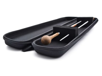 Rohema puzdro na 2 taktovky