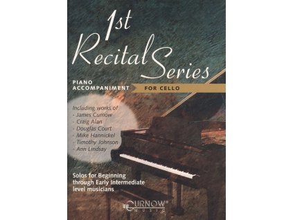 8869 1st recital series violoncello klavirni doprovod