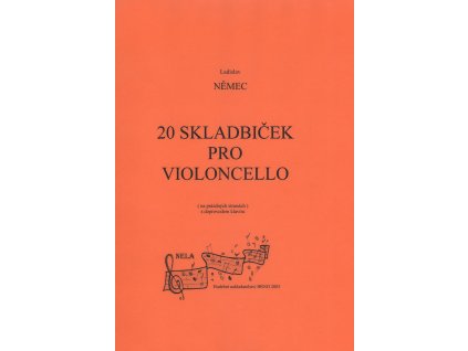 25219 20 skladbicek na prazdnych strunach ladislav nemec violoncello a klavir
