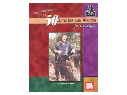 28915 50 celtic jigs and waltzes for mandolin audio online mandolina tabulatura