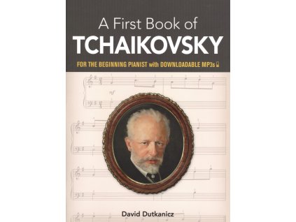 23176 a first book of tchaikovsky audio online