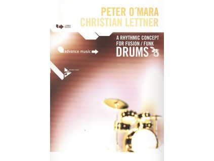 7153 a rhythmic concept for funk fusion drums 2x cd bici nastroje