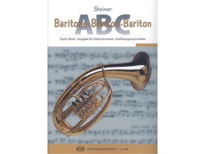 10906 abc baritone skola hry na baryton