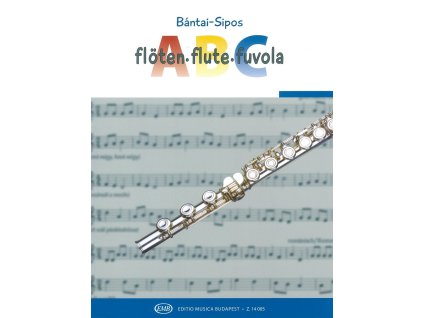 100 abc flute by bantai sipos pricna fletna