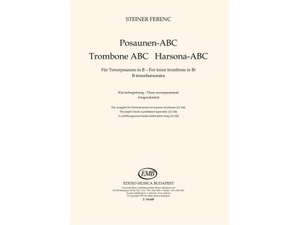 13996 abc trombone klavirni doprovody