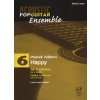 18139 acoustic pop guitar ensemble 6 happy williams 4 kytary kytarovy soubor