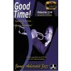 28216 aebersold play along 114 good time 4x cd
