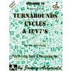 22894 aebersold play along 16 turnarounds cycles ii v7 apos s 2x cd