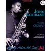 28816 aebersold play along 27 john coltrane cd