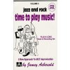18724 aebersold play along 5 time to play music cd