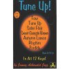 18775 aebersold play along 67 tune up cd