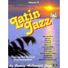 21721 aebersold play along 74 latin jazz cd