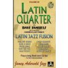 3718 aebersold play along 96 latin quarter jazz fusion cd
